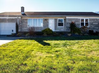 367 W 36th St, Jasper, IN 47546