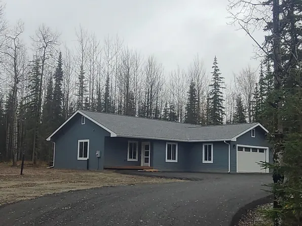 50 Kees Tern Way, Kenai, AK 99611