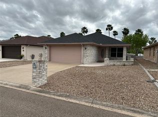 1512 E 1st St, Mission, TX 78572