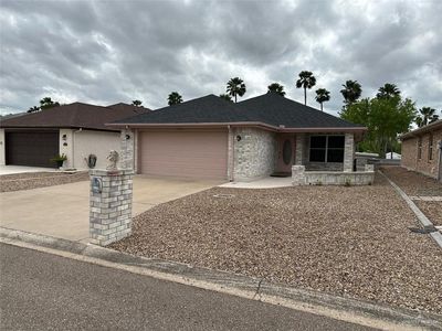 1512 E 1st St, Mission, TX, 78572