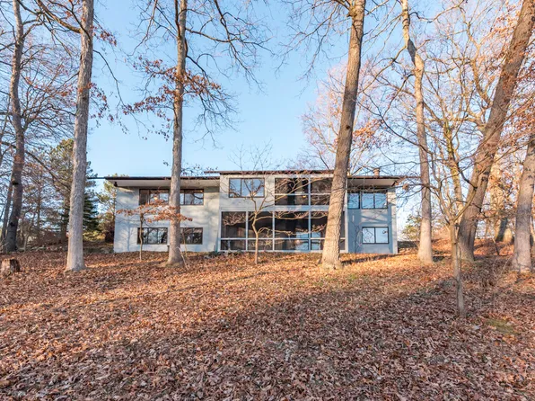 11240 Trinkle Rd, Dexter, MI 48130