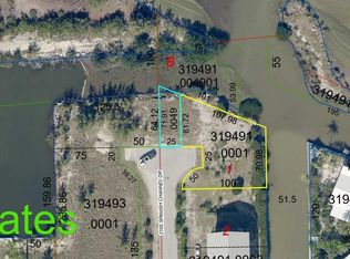 0 Spanish Channel Dr, Big Pine Key, FL 33043
