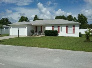3786 S Flamingo Ter, Homosassa, FL 34448