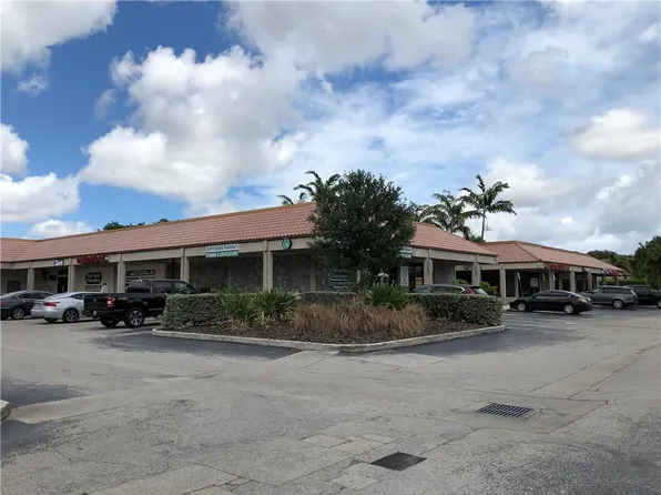 4401 Sheridan Street, Hollywood, FL 33021