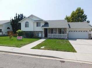1656 E Mountain View Dr, Spanish Fork, UT 84660