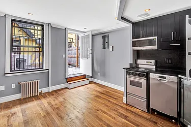 Rented by Centennial Properties NY