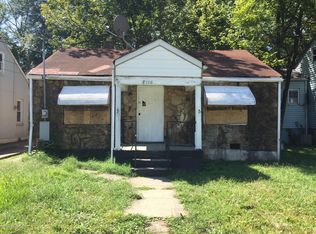 5116 Emery Ave, Louisville, KY