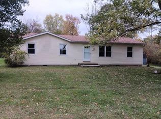 2331 W Cart Rd, Richmond, IN 47374