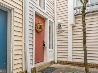 9839 Sailfish Ter, Gaithersburg, MD 20886