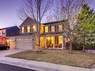 5401 S Sicily Way, Aurora, CO 80015