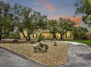 710 Copper Rim, Spring Branch, TX 78070