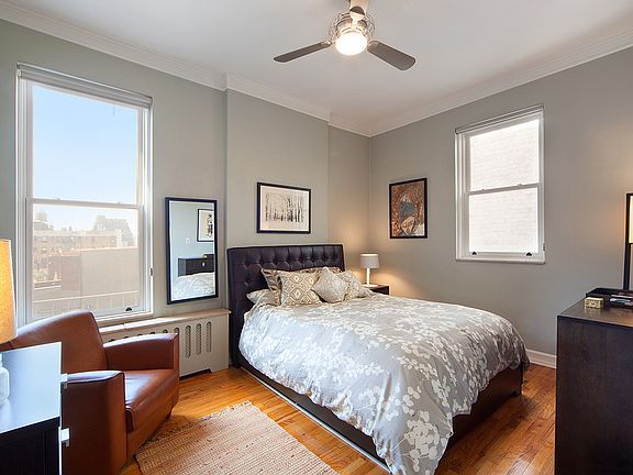 4th image of 227 Central Park W APT 6C