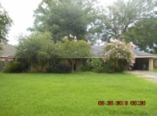 909 E Bayou Pkwy, Lafayette, LA 70508