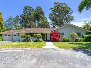 9 Hollins Dr, Santa Cruz, CA