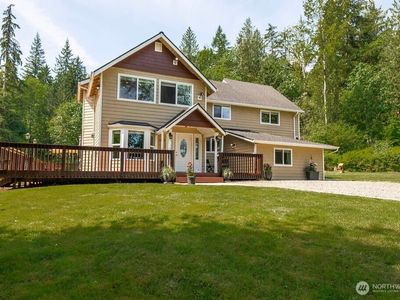 1600 Connors Road, Snohomish, WA, 98290