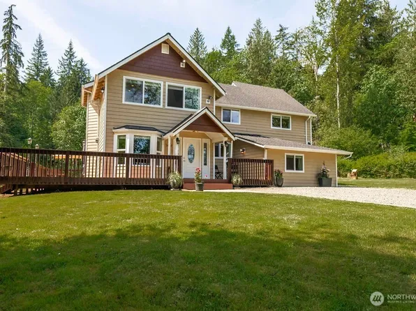 1600 Connors Road, Snohomish, WA 98290