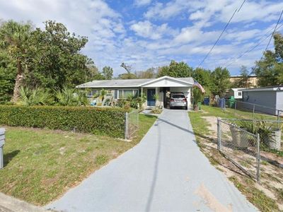 2902 E Crawford St, Tampa, FL, 33610