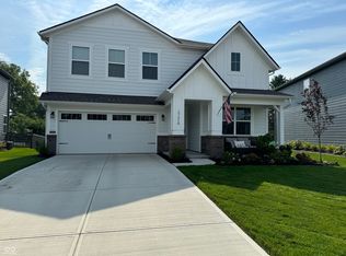 17210 Hamby Ave, Noblesville, IN 46062