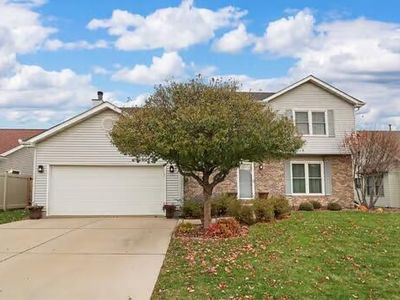 3432 86th STREET, Kenosha, WI, 53142