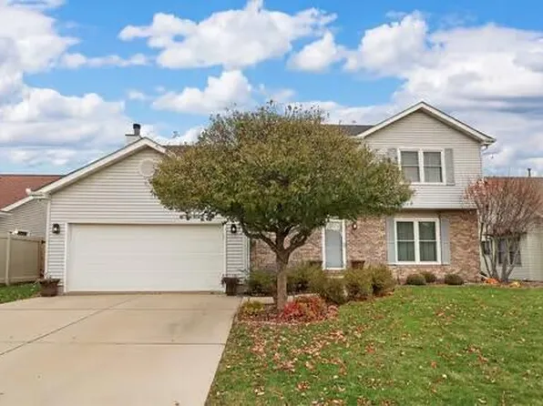 3432 86th STREET, Kenosha, WI 53142