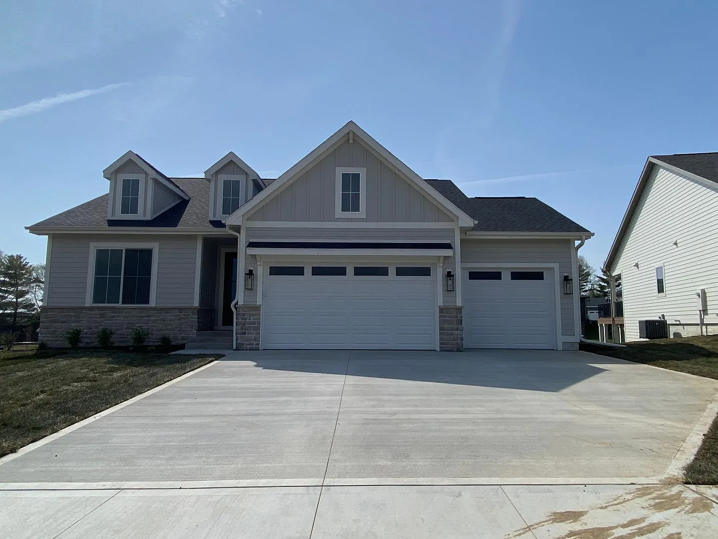 224 E Bridge Road, Polk City - Single Family Home for Rent! — Photo 1