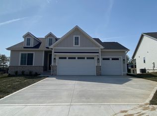 224 E Bridge Rd, Polk City, IA 50226