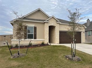 332 Linden St, Bastrop, TX 78602