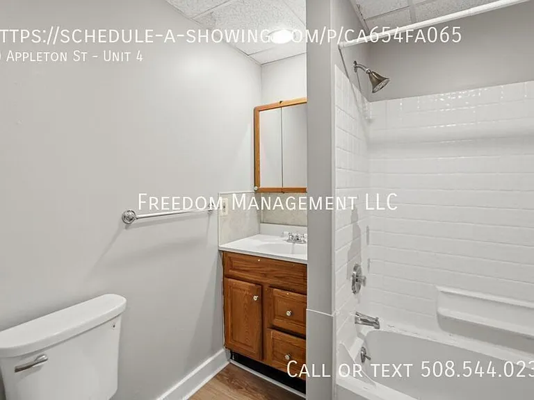 90 Appleton St — Photo 11