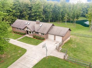 9520 Decoursey Pike, Ryland, KY 41015