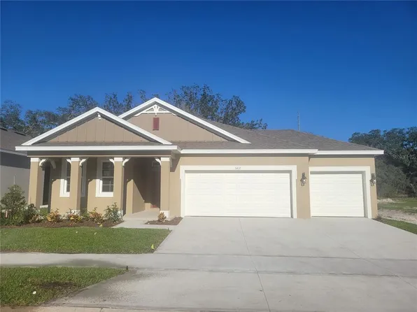 3437 Islewood Ct, Ocoee, FL 34761