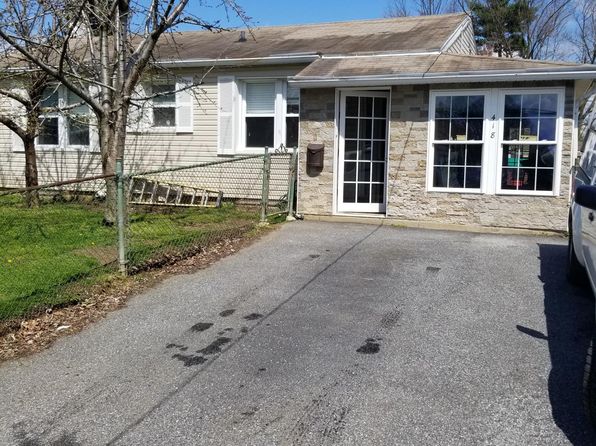 418 New Jersey Ave