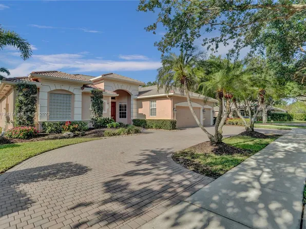 13390 Parkside Ter, Cooper City, FL 33330