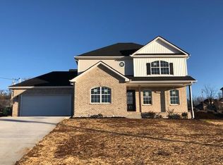 118 Pledge Court Lot 19, La Vergne, TN 37086