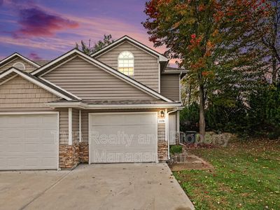 21154 Millridge St, Spring Hill, KS, 66083