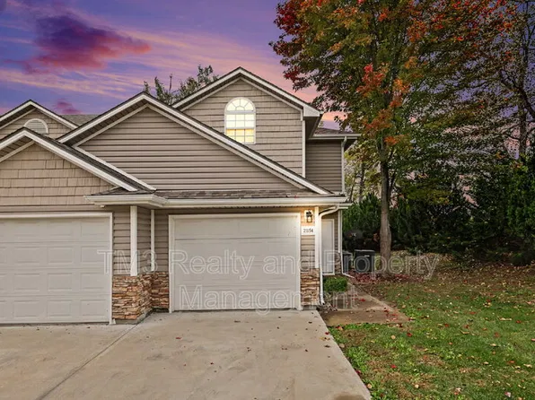 21154 Millridge St, Spring Hill, KS 66083