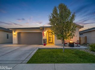 1151 Dapple Dr, Minden, NV 89423