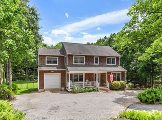 69 Whooping Hollow Rd #EH, East Hampton, NY 11937