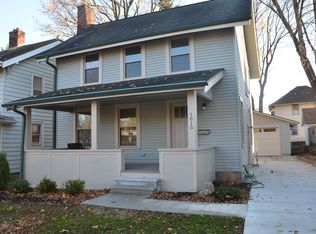 1615 Jackson Ave, Ann Arbor, MI 48103