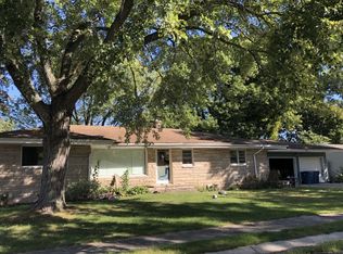 128 Clark St, Walkerton, IN 46574