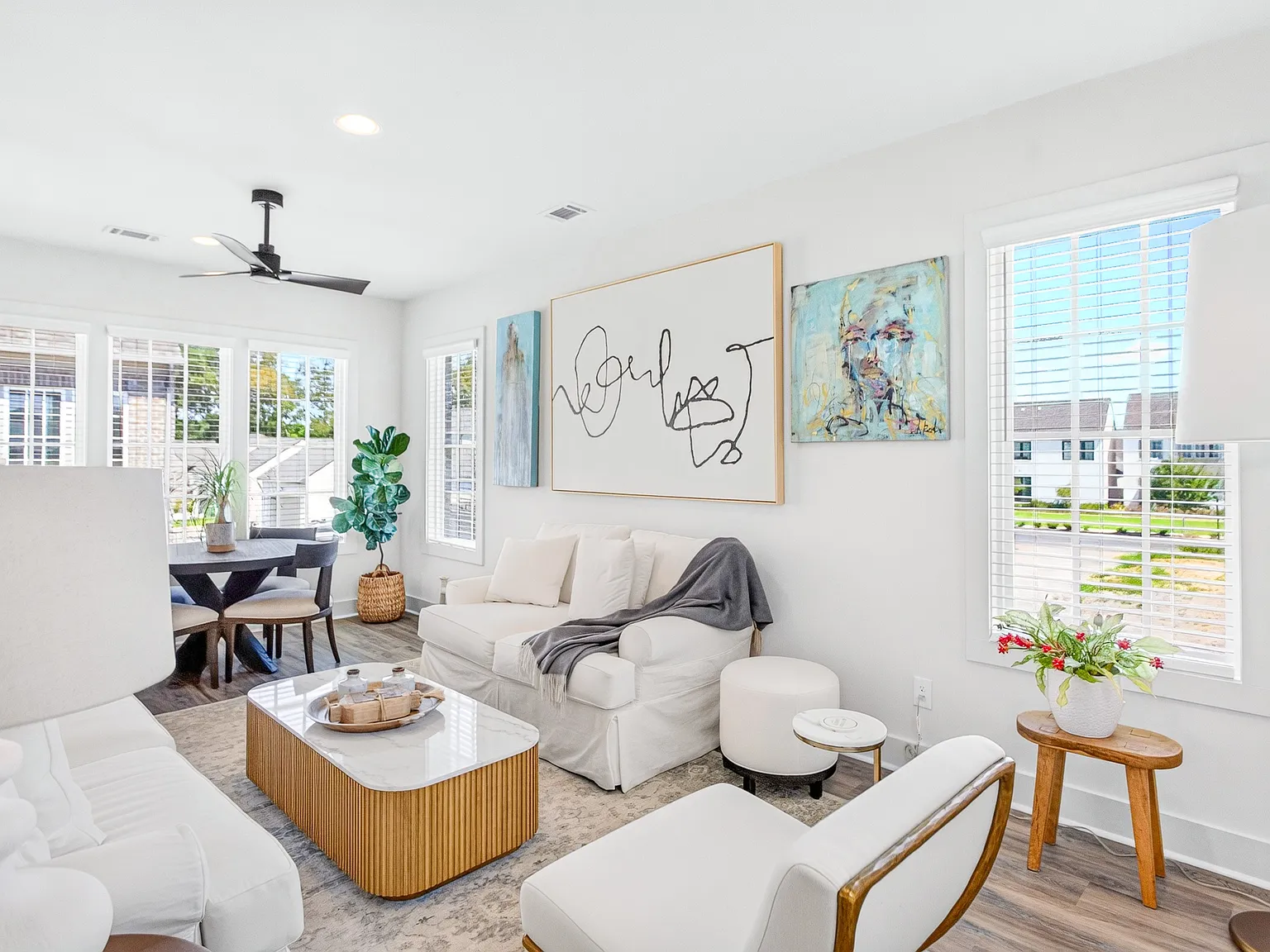 2 bed, 1448 sqft, $2,500 — Photo 4
