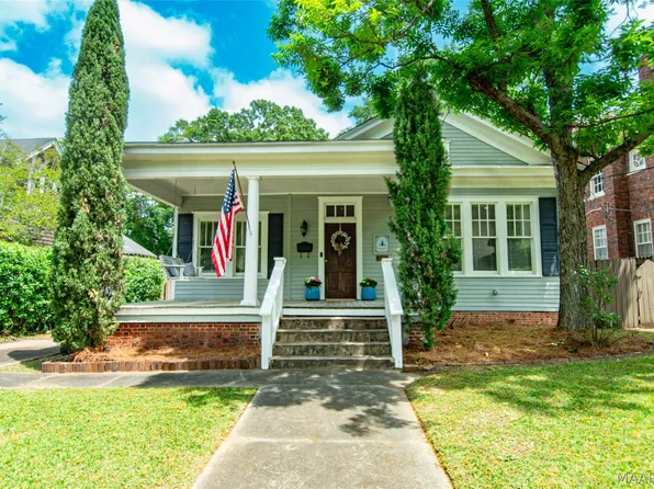 1413 Gilmer Ave, Montgomery, AL 36104