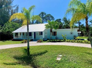 3567 Papaya St, Saint James City, FL 33956