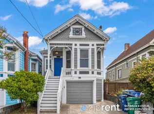 1914 Union St, Alameda, CA 94501
