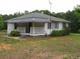 1669 Flat Shoals Rd SW, Conyers, GA 30094