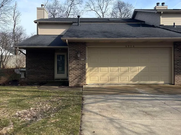 6924 Palladio Sq, Fort Wayne, IN 46804