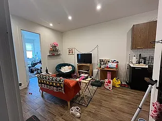 Rented by Friedman Mayer, LREB