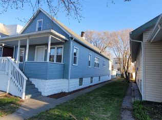 10 Doty St, Hammond, IN 46320