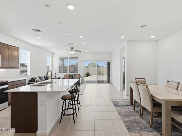 25096 N 154TH Lane, Surprise, AZ 85387