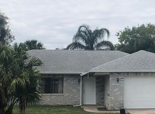 1178 Suwanee Rd, Daytona Beach, FL 32114