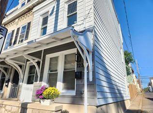 123 N 3rd St, Allentown, PA 18101